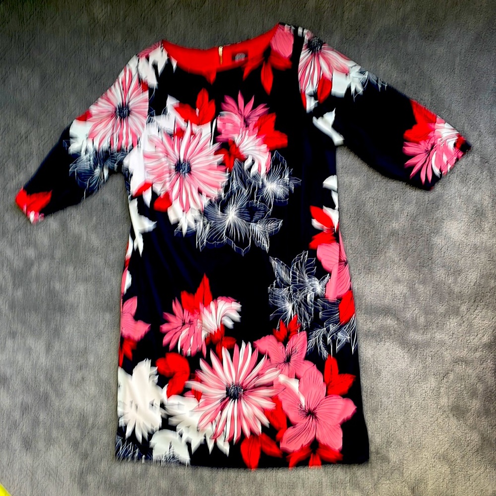 Vince Camino dress size 16w